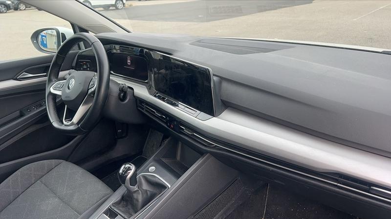 Volkswagen Golf 1.0 Tsi 110 Life Business