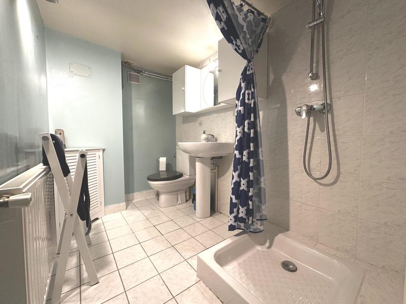 Maison - 100 m² - 6 pièces