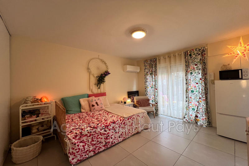 Appartement - 22 m² - 1 pièce