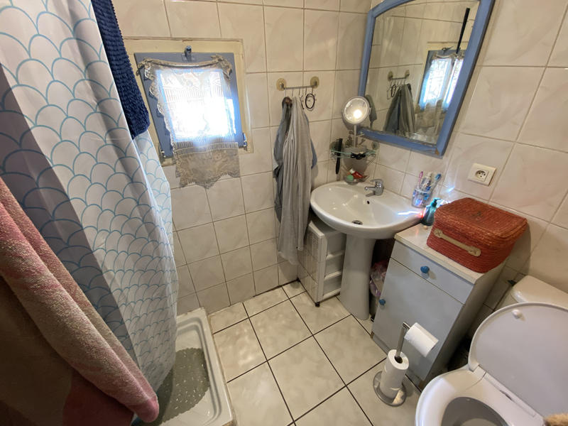 Maison - 73 m² - 3 pièces