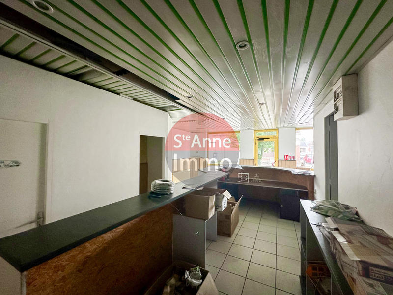 Maison - 153 m² - 7 pièces