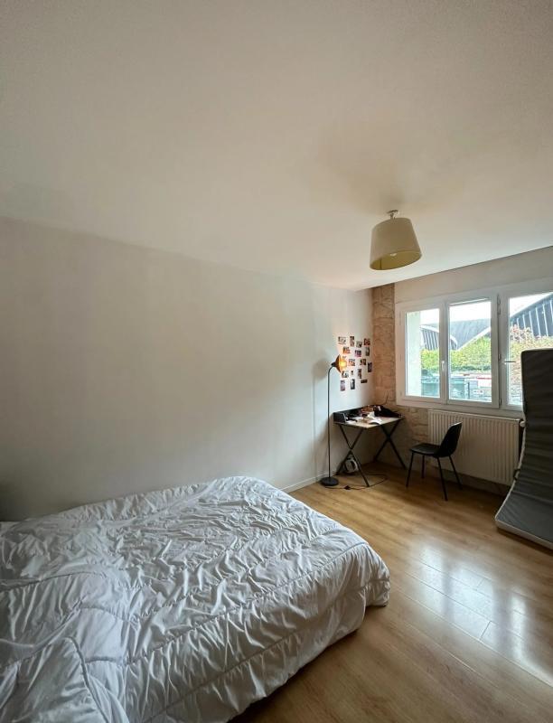 Appartement - 89 m² - 4 pièces