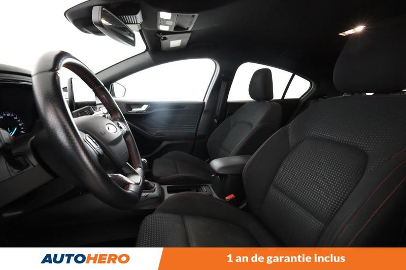 Ford Focus 1.5 EcoBlue St Line 120 ch