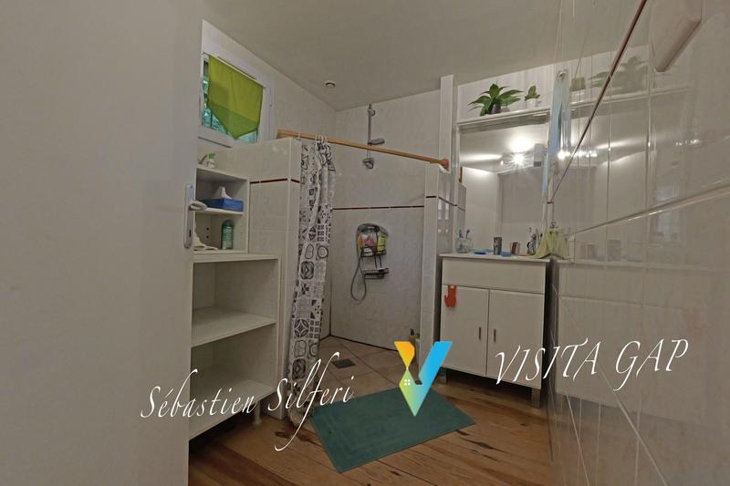 Maison - 62 m² - 2 pièces