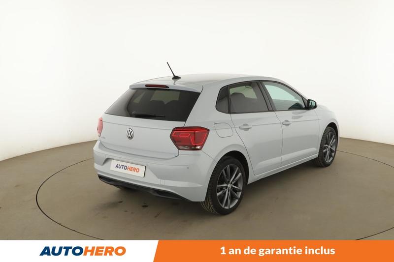 Volkswagen Polo 1.0 Tsi Carat Exclusive 115 ch