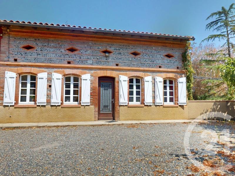 Maison - 152 m² - 6 pièces