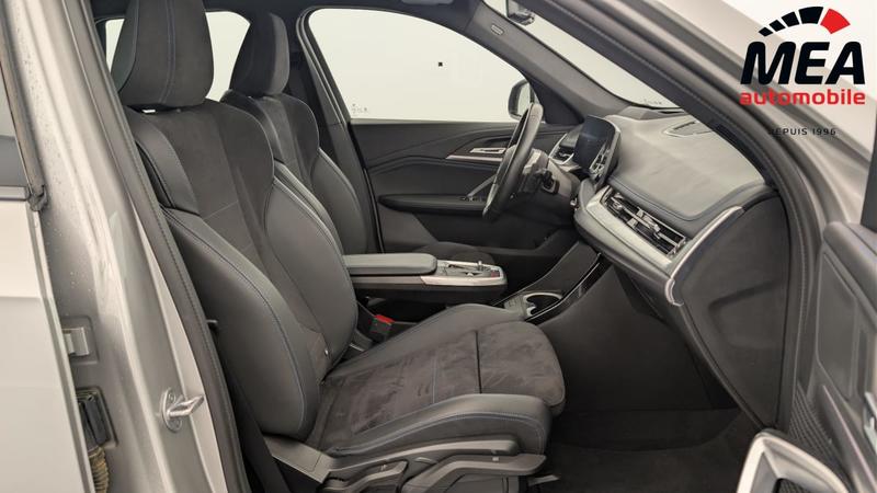 Bmw X1 U11 Sdrive 20d 163ch Dkg7 m Sport