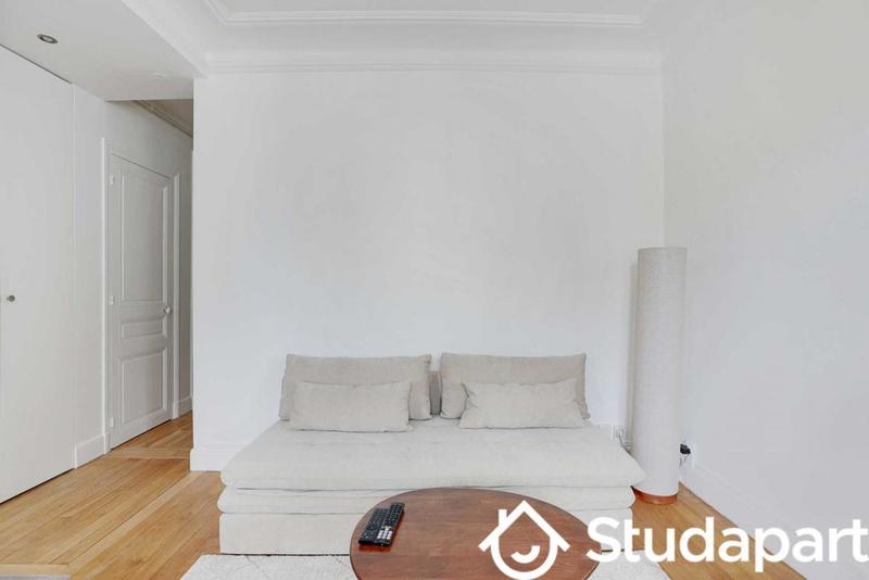 Appartement - 34 m² - 1 pièce