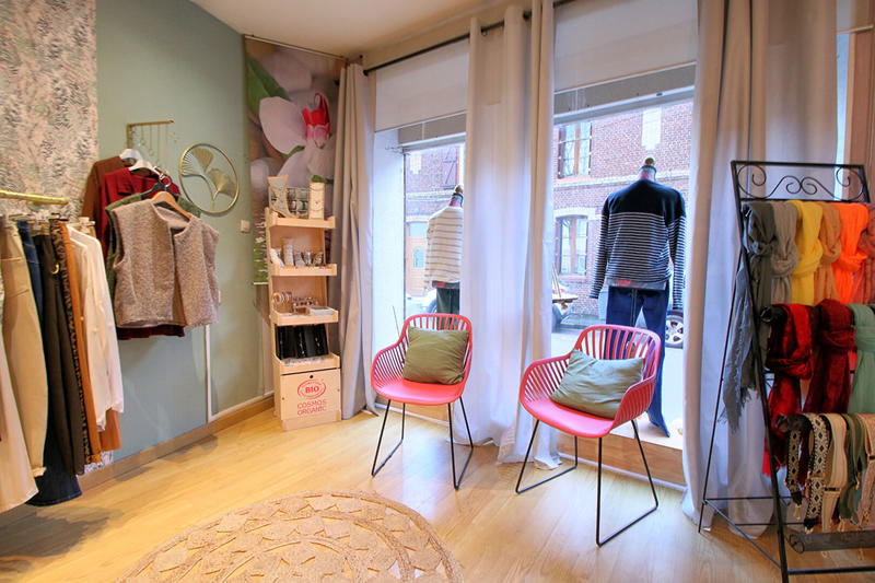 Local d'activités - 73 m² - 4 pièces