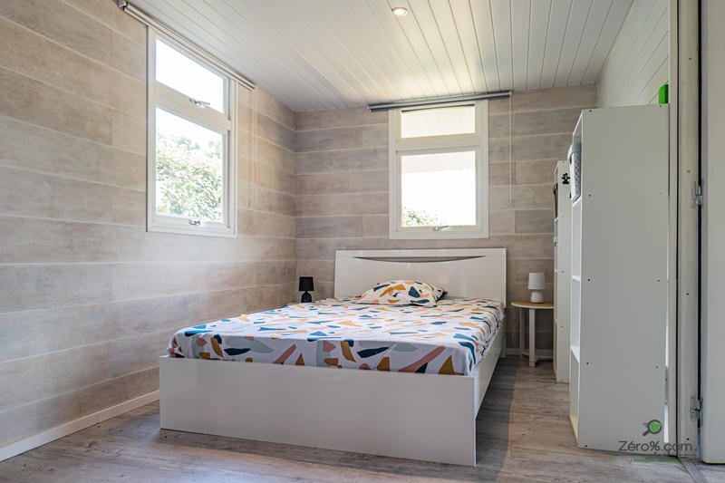 Maison - 218 m² - 7 pièces