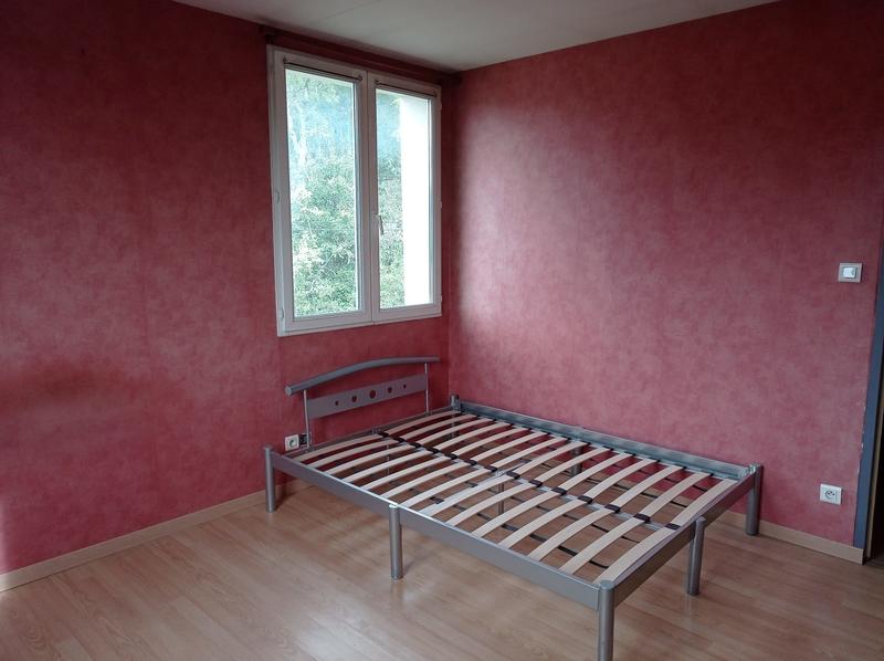 Maison - 143 m² - 7 pièces