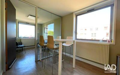 Bureau - 179 m²