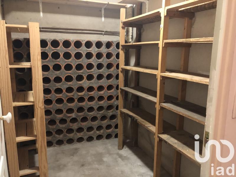 Maison - 149 m² - 5 pièces