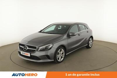 Mercedes Classe a 180 d 7g-Dct 109 ch