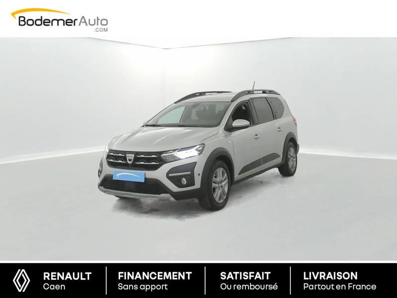 Dacia Jogger Eco-G 100 7 places Confort