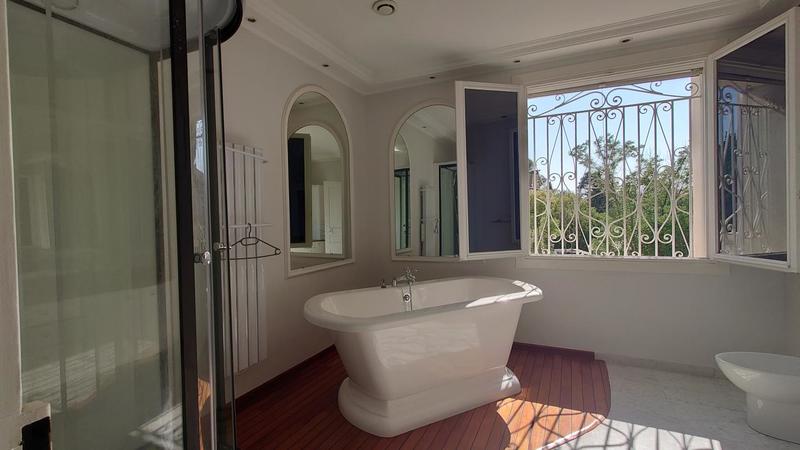 Villa - 173 m² - 6 pièces