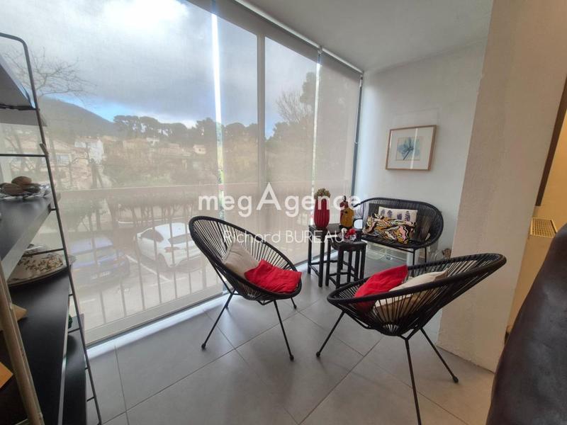 Appartement - 89 m² - 4 pièces