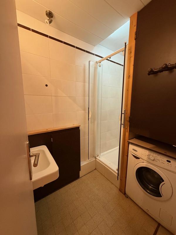 Appartement - 66 m² - 4 pièces