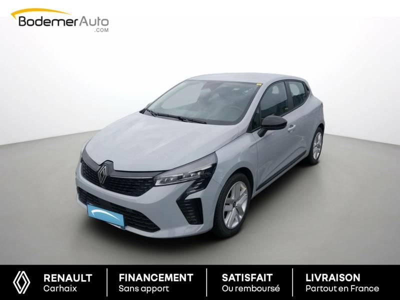 Renault Clio E-Tech full hybrid 145 ch Gsr2 Evolution