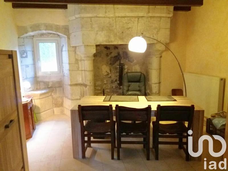 Maison - 400 m² - 9 pièces