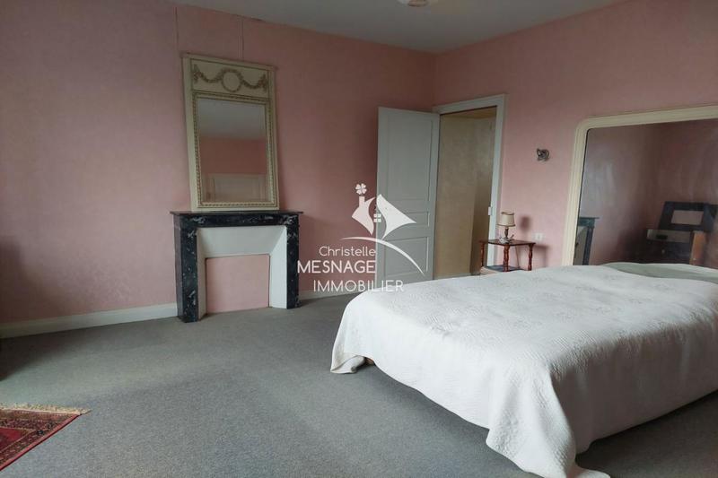 Appartement - 84 m² - 3 pièces