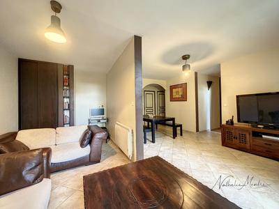 Appartement - 79 m² - 4 pièces