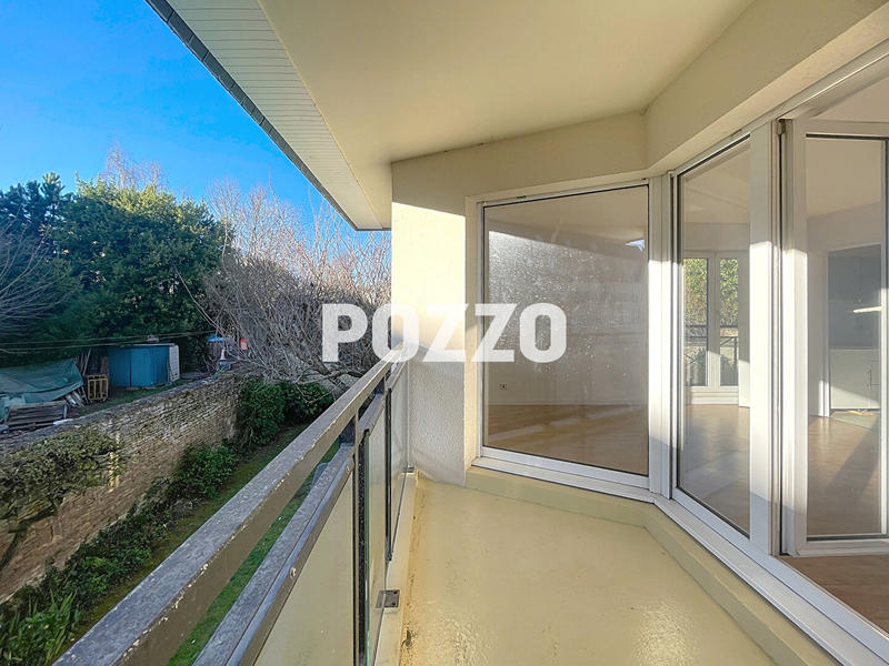 Appartement - 71 m² - 3 pièces