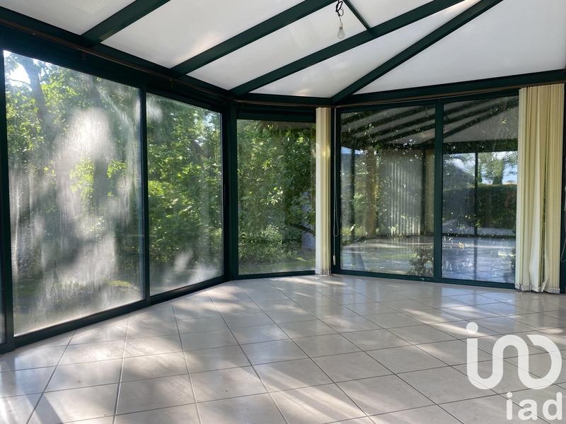 Maison - 103 m² - 6 pièces