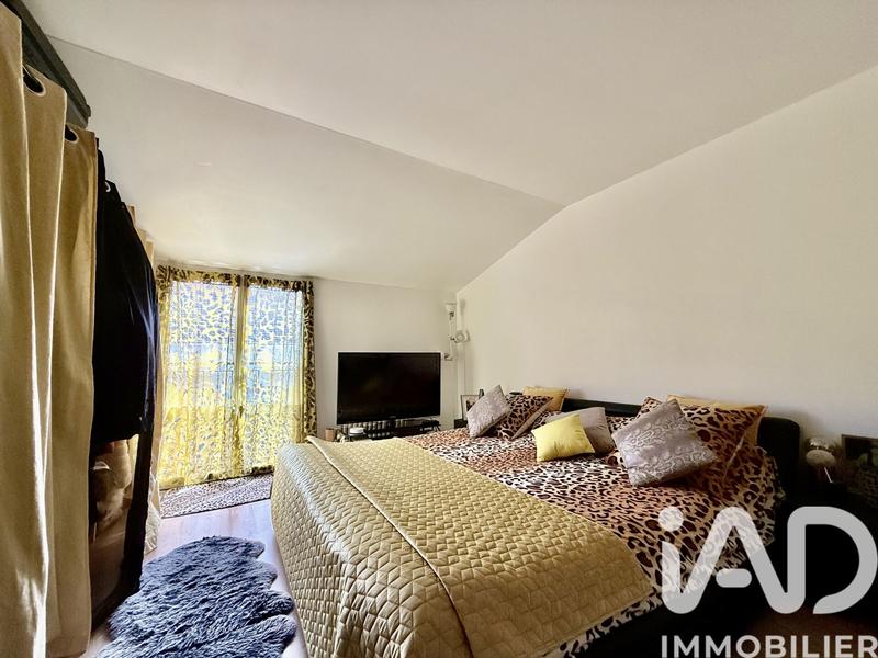 Maison de ville - 106 m² - 6 pièces