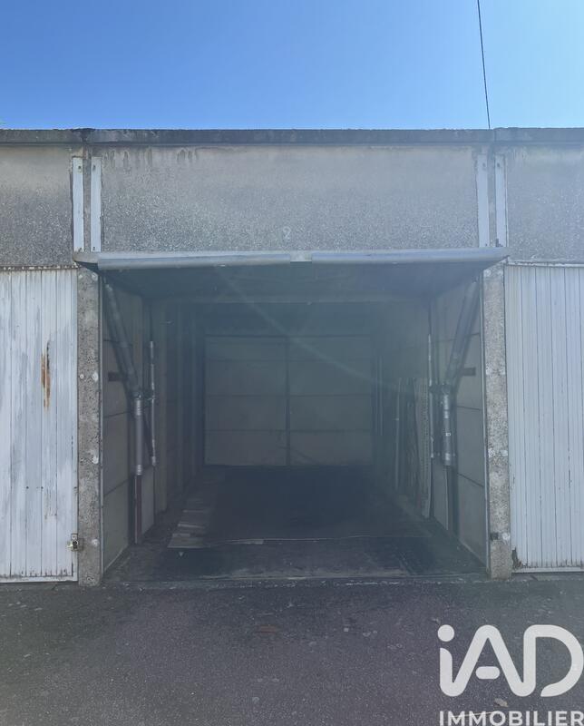 Maison - 14 m² - 1 pièce