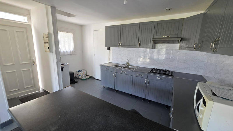 Maison - 65 m² - 4 pièces