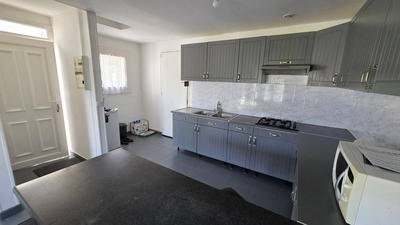 Maison - 65 m² - 4 pièces