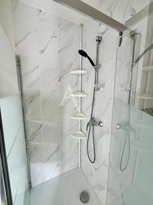 Appartement - 27 m² - 1 pièce