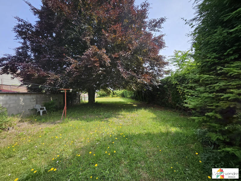 Maison traditionnelle - 140 m² - 5 pièces