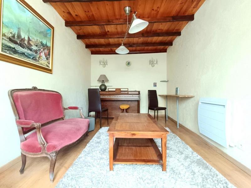 Maison - 105 m² - 8 pièces