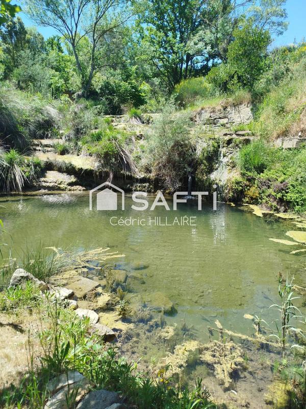 Maison - 40 m² - 3 pièces