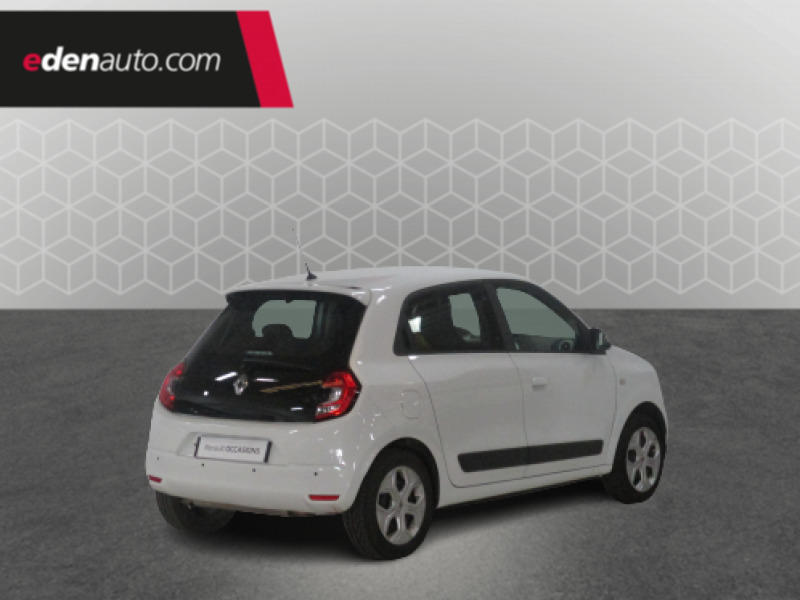 Renault Twingo III SCe 65 Zen