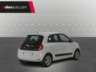 Renault Twingo III SCe 65 Zen