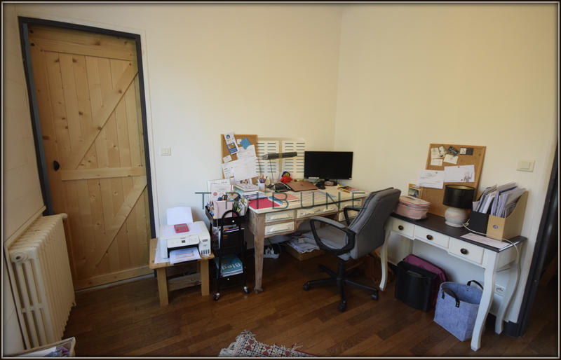 Maison - 220 m² - 7 pièces