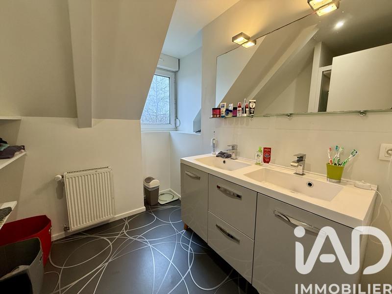 Maison - 301 m² - 13 pièces