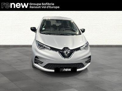Renault Zoe E-Tech Electrique R110 Achat Intégral Limited