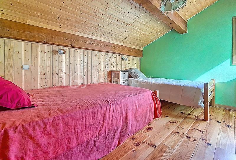 Villa - 47 m² - 3 pièces