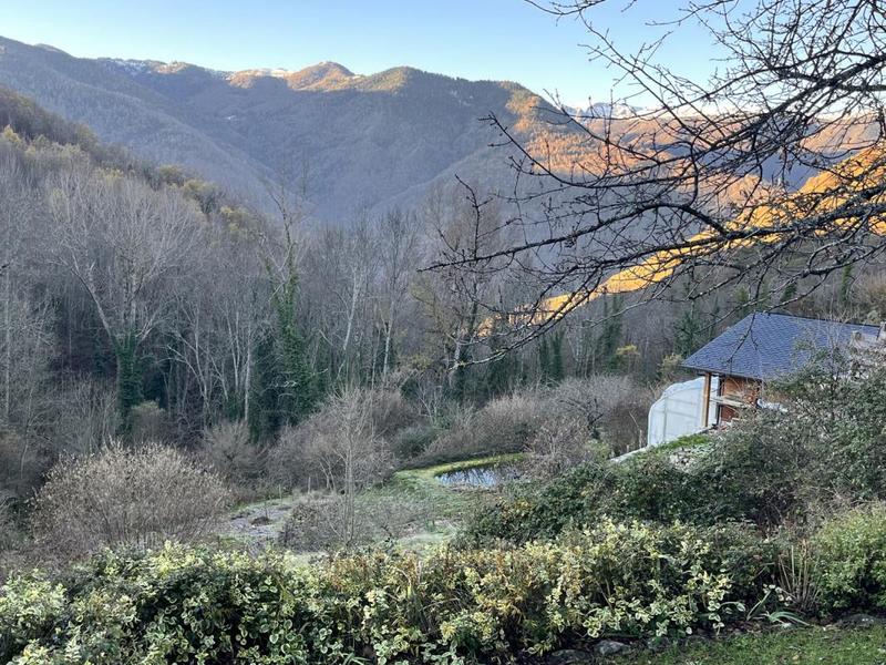 Maison de village - 144 m²