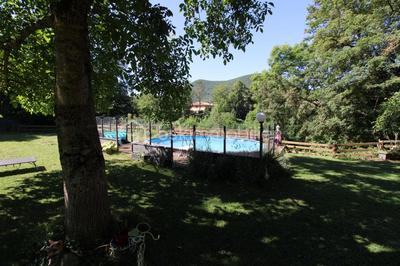 Propriété - 90 m² - 5 pièces