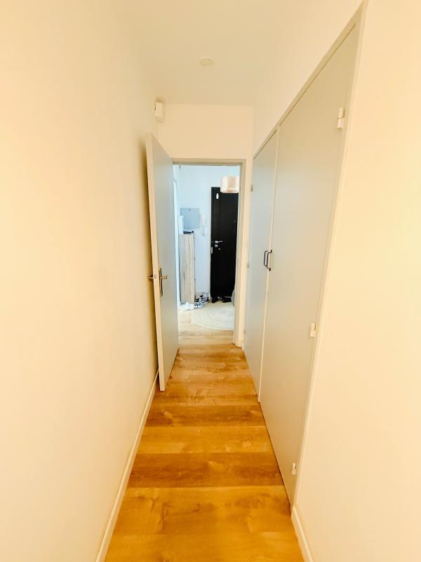 Appartement - 76 m² - 4 pièces