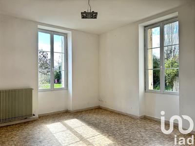 Maison - 179 m² - 5 pièces