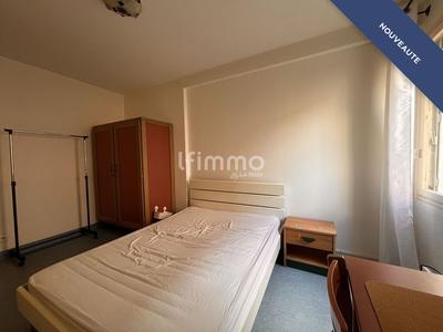 Appartement - 65 m² - 4 pièces