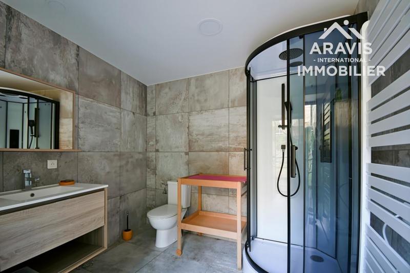 Châlet - 174 m² - 6 pièces