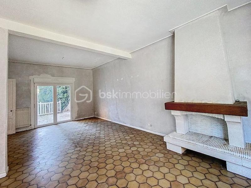 Maison de ville - 116 m² - 5 pièces