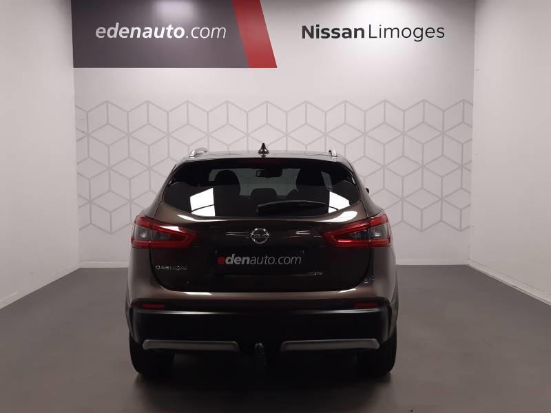 Nissan Qashqai 1.5 dCi 115 n-Connecta